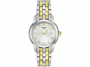 Tissot Ballade III T031.210.22.033.00